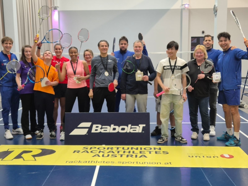 Jahresabschlussevent Wien