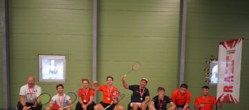 RU austrian open 2025