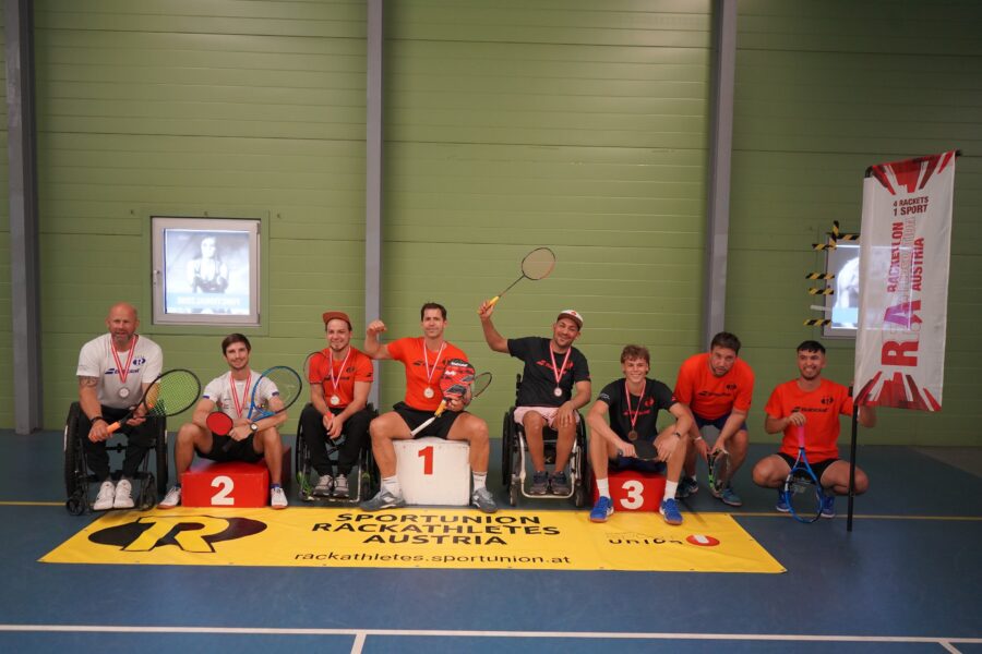 RU austrian open 2025